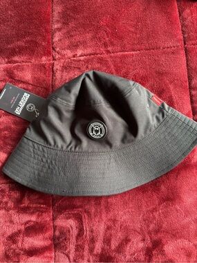 Ghost Golf Bucket Hat